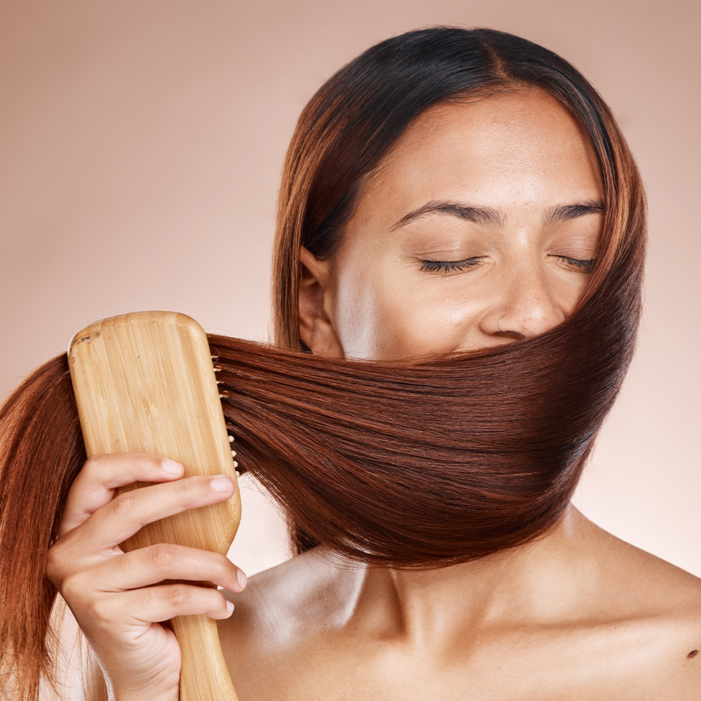 Магія холодного відновлення волосся: секрети краси від delight body