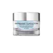 TE HYDRALURONIC PLUMPING MOISTURISING GELCREAM SOFT SORBET Гель-крем зволожуючий та наповнюючий для комбінованої та жирної шкіри 50мл